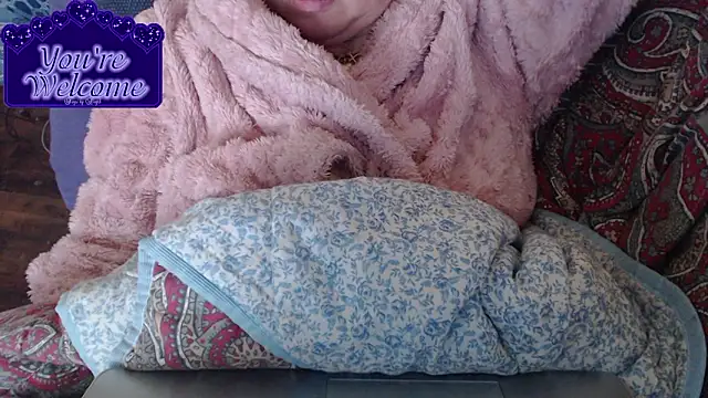 martachatte online show from March 8, 8:51 am