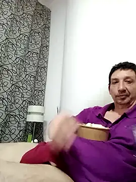 Pacobakan042 online show from January 6, 11:07 pm