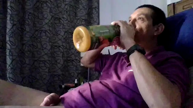 Pacobakan042 online show from February 16, 10:28 pm