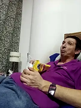 Pacobakan042 online show from March 31, 11:05 pm