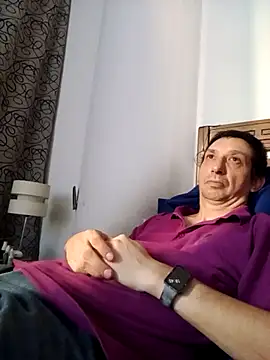 Pacobakan042 online show from April 2, 9:45 pm