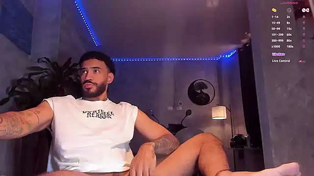 JesusOne online show from October 8, 12:58 pm