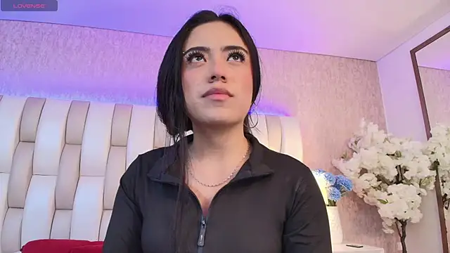 Rebeca jones online show from March 11, 1:34 pm