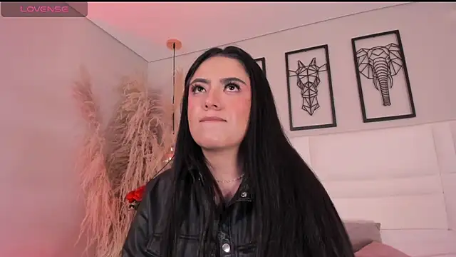 Rebeca jones online show from September 15, 12:27 pm