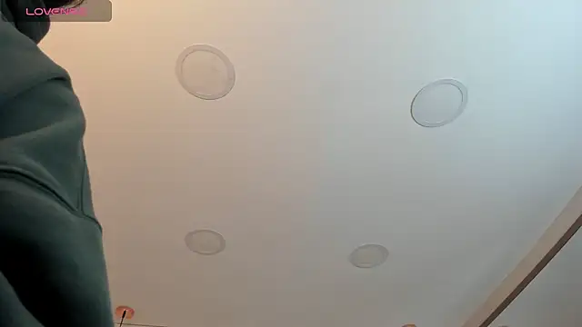 Rebeca jones online show from November 3, 12:06 pm