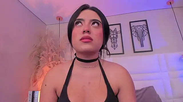 Rebeca jones online show from November 27, 12:18 pm