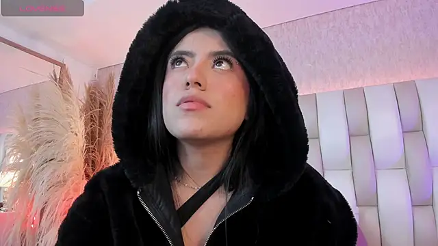 Rebeca jones online show from February 11, 12:43 pm