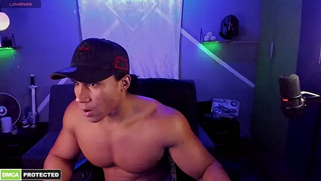 Snapshot of Carl_Smithh chatting on September 14, 1:05 am Carl Smithh online show from September 14, 1:05 am