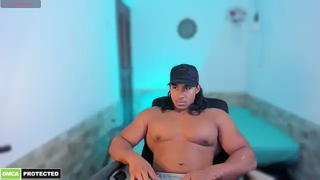 Carl Smithh online show from November 9, 7:01 pm