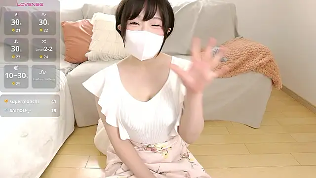 Ran happy online show from September 18, 1:40 am