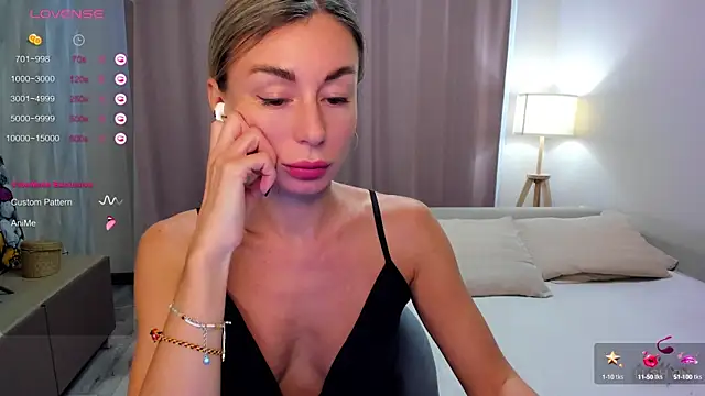 Snapshot of DannaEvan chatting on March 3, 3:41 am DannaEvan online show from March 3, 3:41 am