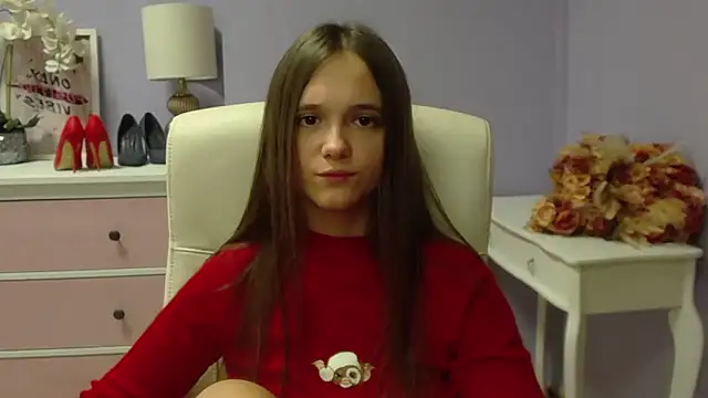 Snapshot of dirtyxEmily chatting on December 7, 7:38 am dirtyxEmily online show from December 7, 7:38 am