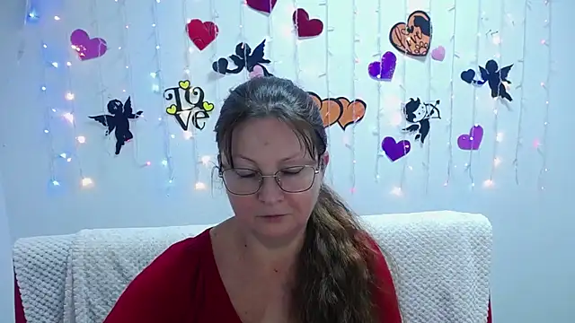 VanessaHotts online show from January 30, 12:06 pm