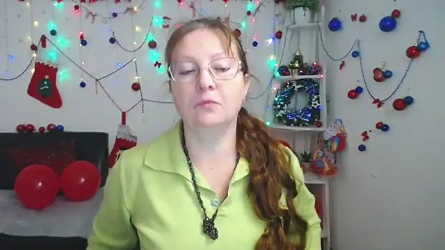 VanessaHotts online show from December 22, 5:59 am