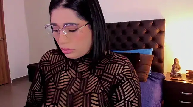 Jenny Carters online show from February 26, 6:04 am