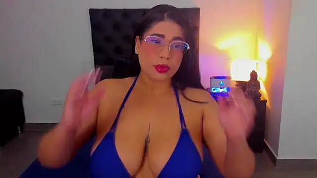 Jenny Carters online show from October 15, 3:17 am