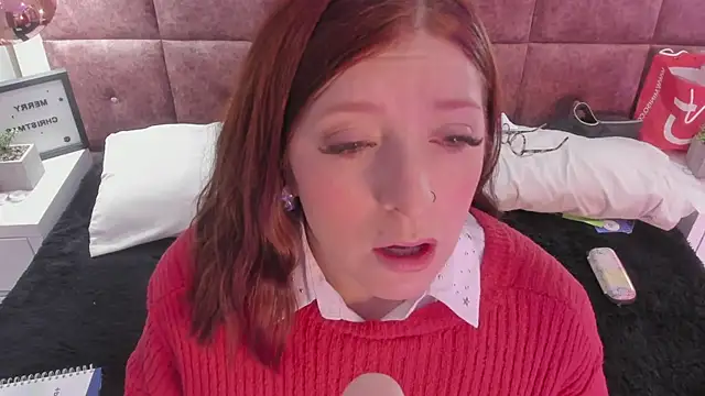 Snapshot of JulietaAlves chatting on January 18, 10:49 am JulietaAlves online show from January 18, 10:49 am
