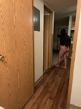 BustiBunny69 online show from January 12, 4:10 am