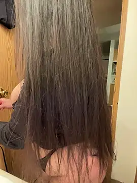 BustiBunny69 online show from February 6, 2:55 am