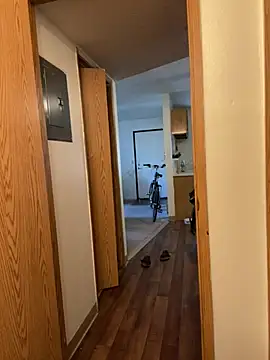 BustiBunny69 online show from March 2, 7:34 pm