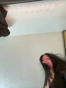 BustiBunny69 online show from June 21, 3:31 am