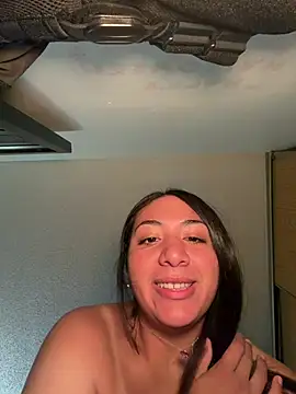 BustiBunny69 online show from July 23, 7:06 am