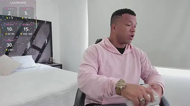 AnnieAndStefan online show from March 24, 2:22 pm