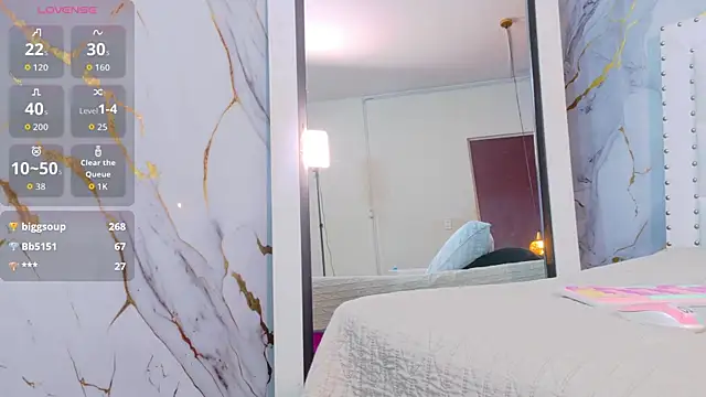 naughty ebonyy online show from October 8, 2:53 am