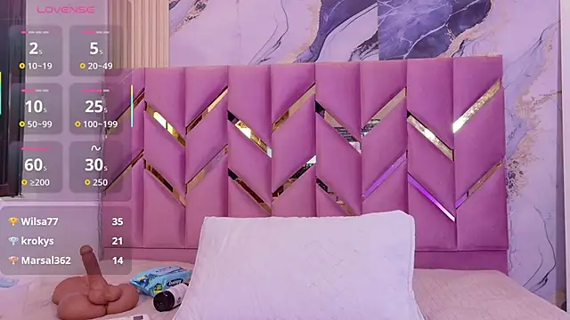 naughty ebonyy online show from November 15, 3:04 am