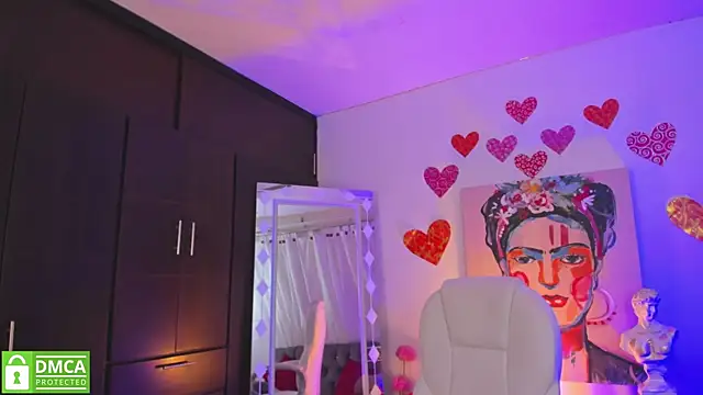 ELA PS online show from February 19, 12:00 pm