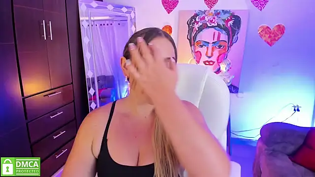 ELA PS online show from February 23, 3:29 pm