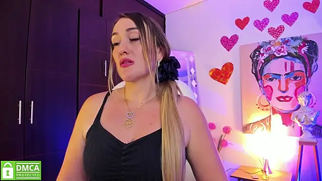 ELA PS online show from February 25, 2:54 pm