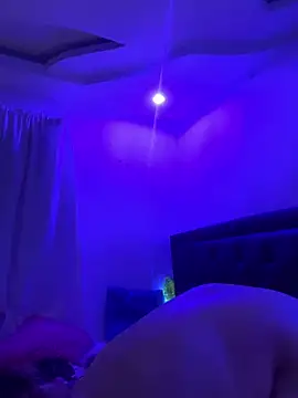 lonely shewolf online show from February 27, 7:58 pm