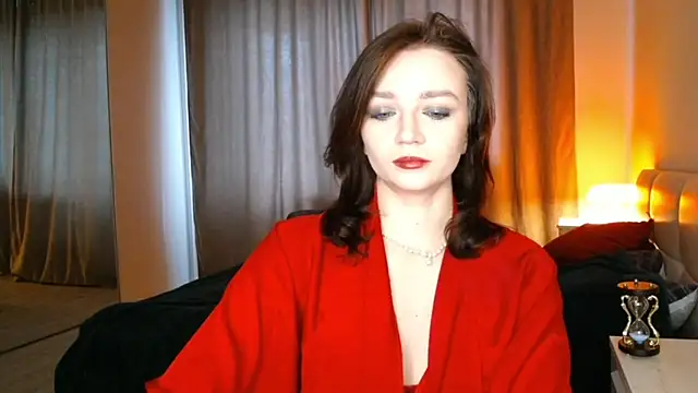 Shadow Passion online show from February 14, 7:07 am