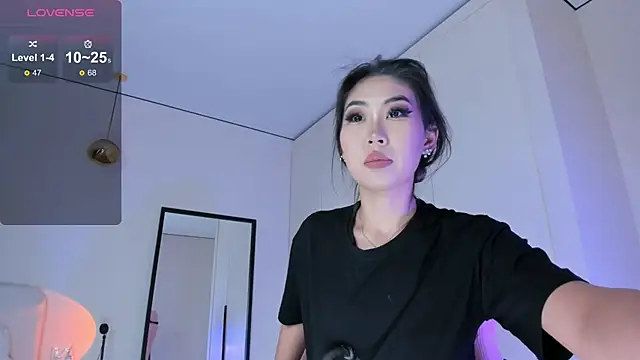 Jungso ming online show from October 27, 2:26 am