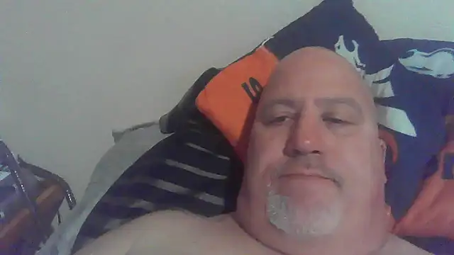 Bigbear0563 online show from December 25, 9:54 pm