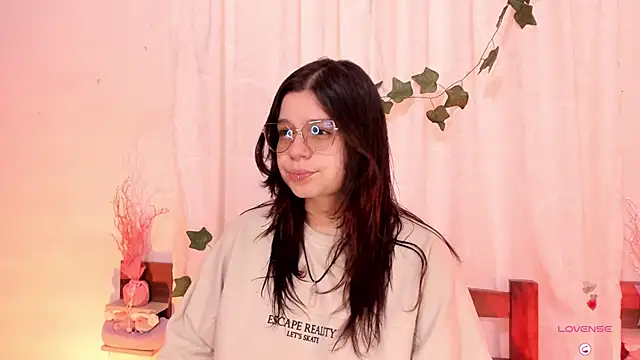 Mey moon online show from February 15, 5:17 pm