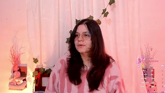 Mey moon online show from March 8, 2:34 am