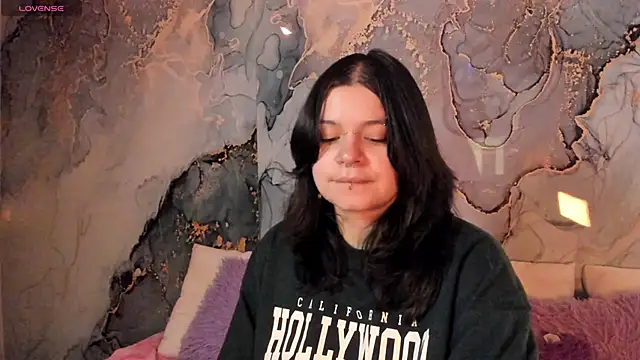 Mey moon online show from November 28, 9:06 pm