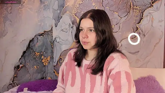 Mey moon online show from February 5, 3:33 am