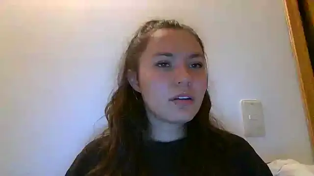  andygirl online show from December 13, 3:49 am