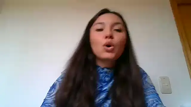  andygirl online show from December 13, 7:21 pm