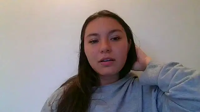  andygirl online show from December 15, 9:42 pm