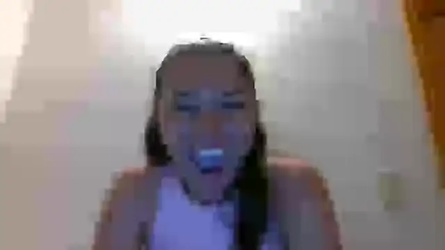  andygirl online show from February 26, 3:42 am