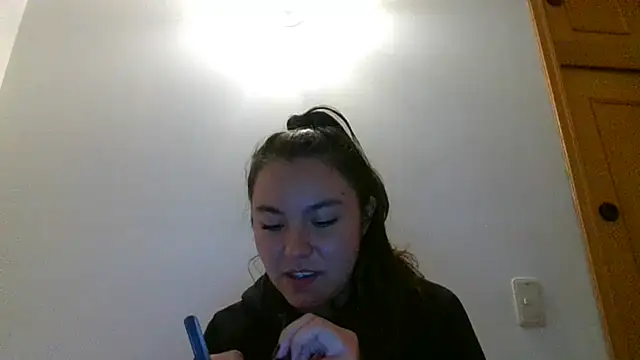  andygirl online show from February 27, 12:10 am