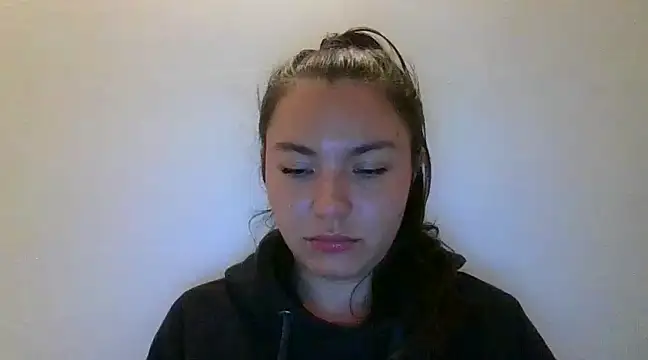  andygirl online show from February 27, 3:14 am