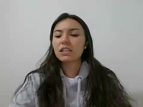  andygirl online show from October 25, 10:26 pm