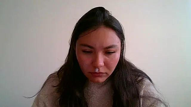 andygirl online show from May 22, 9:31 pm
