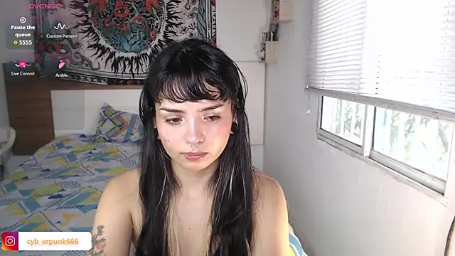 Snapshot of Margarita999 chatting on May 27, 1:30 pm Margarita999 online show from May 27, 1:30 pm