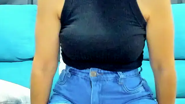 Snapshot of Sami_Hotie1 chatting on April 26, 1:25 am Sami Hotie1 online show from April 26, 1:25 am